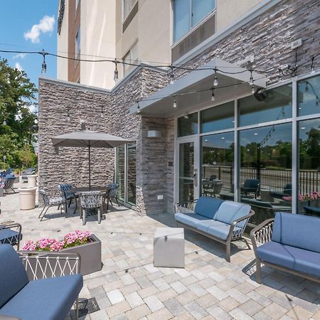 Fairfield By Marriott Inn & Suites Virginia Beach Town Center Exterior foto