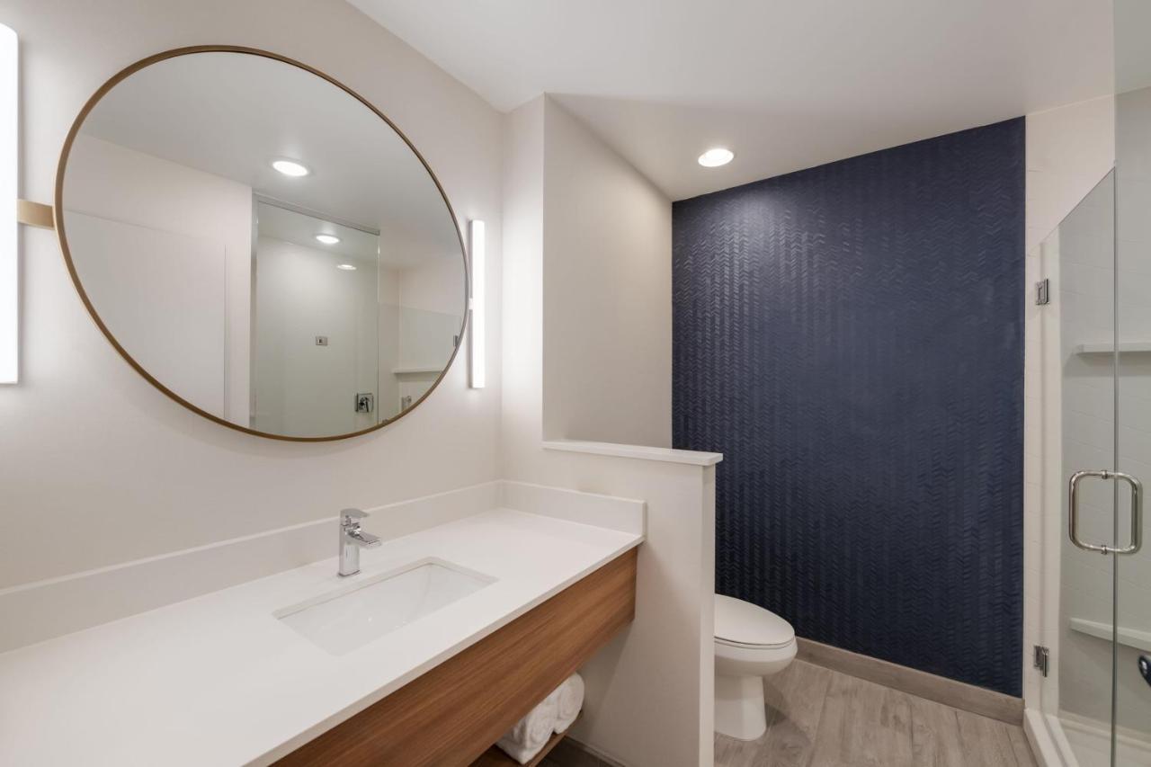 Fairfield By Marriott Inn & Suites Virginia Beach Town Center Exterior foto